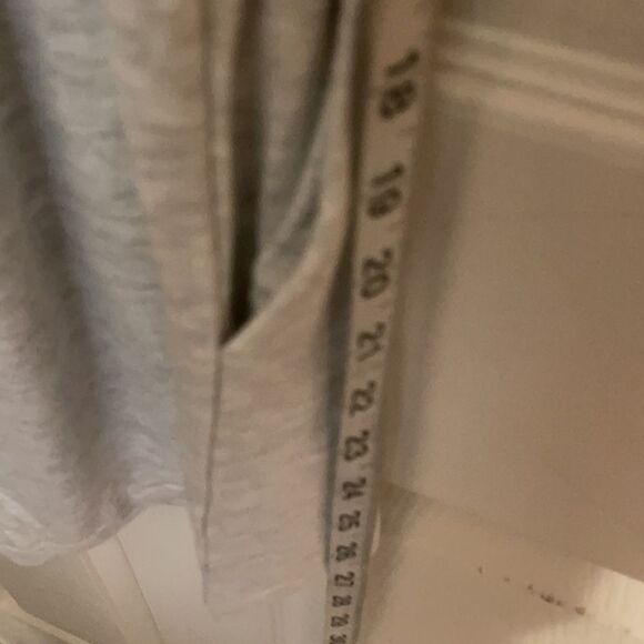 BB Dakota Romper Grey  - Picture 8 of 12